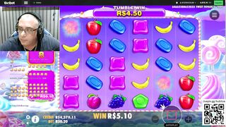 SALVE DO KUBITZA - kkubitzaa - massive twitch casino win