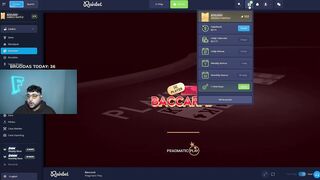 clip - faxuty - twitch streamer takes big risk