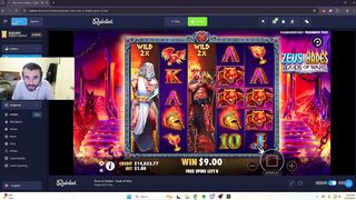 . - fnpaper - twitch stream real casino play