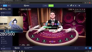 bj god - websterfn - stream highlights big win