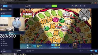 2 - websterfn - twitch streamer takes big risk