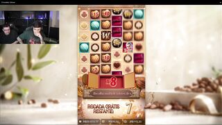 forrando demais - dona - twitch reels big win