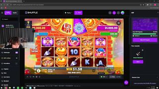 bucke wins - buckefps - twitch stream big payout
