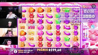 kkkkkk - dona - biggest casino clips