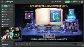 baiano kkkkk - HudsonAmorim1 - twitch streamer bonus hunt