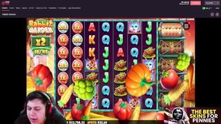 kkk - Murilinhow - twitch slots big win