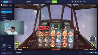 r - faxuty - twitch streamer playing risky slots