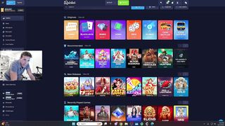 pilat grooming - Pilat - twitch streamer plays slots
