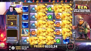 salve do muriloso - Muriloso - slot machine play twitch stream