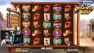 jaaa - HudsonAmorim1 - twitch slot reaction moments