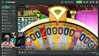 SABADAO COM OS ABANDONADOS - HudsonAmorim1 - twitch online slot payout