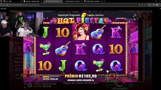slq - dona - twitch stream slot win pursuit
