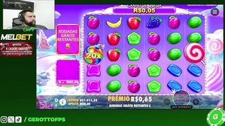 ela deu as cara ne - Gerotto - casino twitch slot bonus