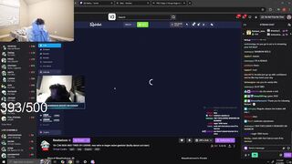 disgusting HUMAN! - websterfn - high roller twitch casino