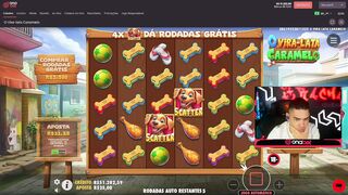 cap - rachaxp7 - twitch streamer casino clips
