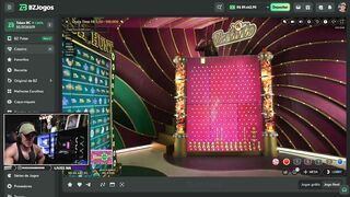 crazu - HudsonAmorim1 - twitch stream slot session best of
