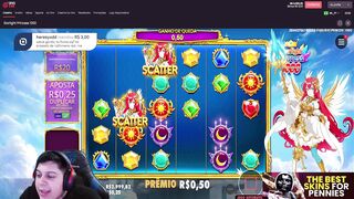 mrl - Murilinhow - twitch stream high stakes slot play