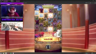 galo pagou - Brionesfps - big win casino twitch