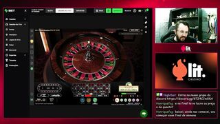 Jogo de pouco risco - forrados - twitch casino spin win