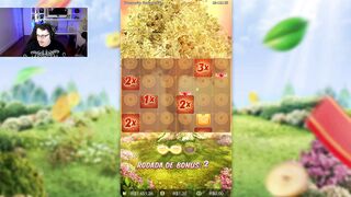 oloko muriloso - Muriloso - high roller casino stream