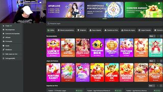 Eren - Muriloso - casino slot wins twitch stream