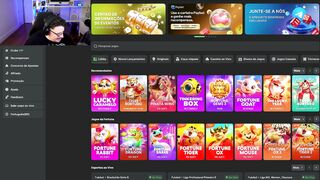 vai rodar - Muriloso - best twitch gambling stream moments