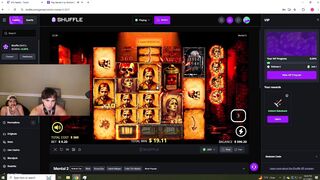 how - buckefps - twitch jackpot reaction