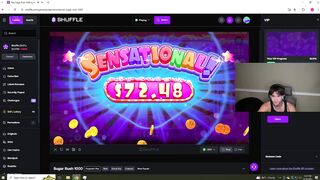confirmed down syndrome - buckefps - best twitch gambling clips