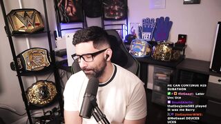 It was me barry *SCREAM* - SantiZap - twitch streamer plays casino games