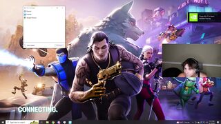 damn - buckefps - twitch stream slot highlights