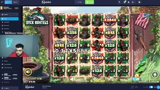 bro - faxuty - twitch clips slot win