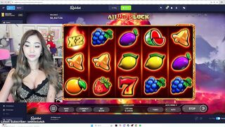 rahhh - supcaitlin - twitch gambling vibe stream