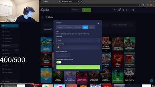 goat - websterfn - online slots huge win