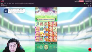 nicolas - Murilinhow - biggest twitch slots win