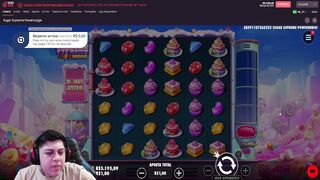 paia - Murilinhow - twitch casino game stream