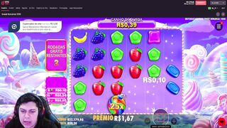 slv - Murilinhow - best slot twitch moments