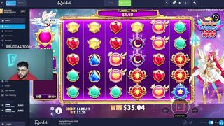 shakeee - faxuty - twitch stream replay gambling