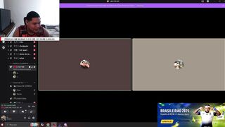 CASSINAGEM E DEPOIS EURO TRUCK E REACT !leonbet - jmdeck - twitch stream chasing jackpot