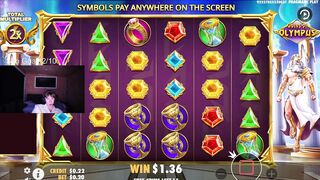 250x wow - judefn6 - slot twitch jackpot win