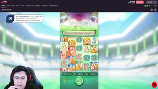 u - Murilinhow - twitch slot live play replay