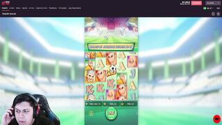 UALOCO DOGAO !ONA !KEYDROP !CLASH - Murilinhow - twitch streamer gambling live
