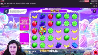 KKKKKKKKKKK ESSE CARA E O MELHOR - Murilinhow - twitch casino stream replay