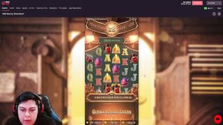 kk - Murilinhow - twitch stream spin streak