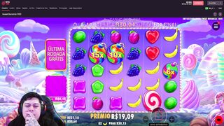 msc - Murilinhow - twitch streamer tries to win slots