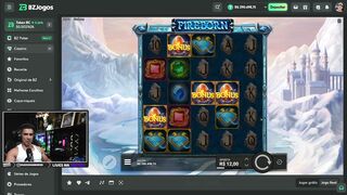 350k DE BANCA COM FUMO MISTERIOSO - HudsonAmorim1 - casino stream top win