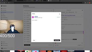 I ACTUALLY WON LMFAOO - websterfn - twitch gambling night replay