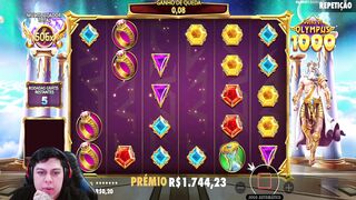 k - Murilinhow - twitch stream big payout