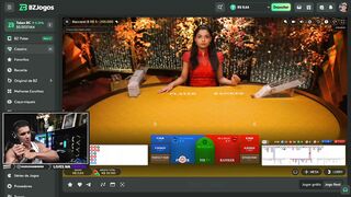 HUDSON TOMANDO FUMOOO - HudsonAmorim1 - slot twitch win reaction