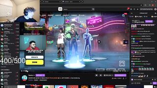 hahahhahahahahaha - websterfn - twitch gambling archive