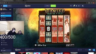 goat - websterfn - twitch streamer takes big risk